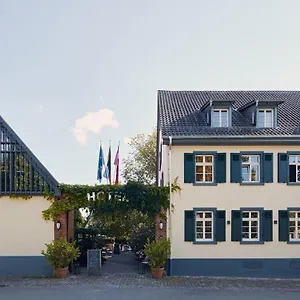 Hotel&restaurant Grenzhof Heidelberg