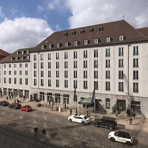 Maximilian’s Augsburg