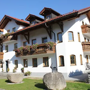 3* Gasthof Landgasthof Schmalhofer