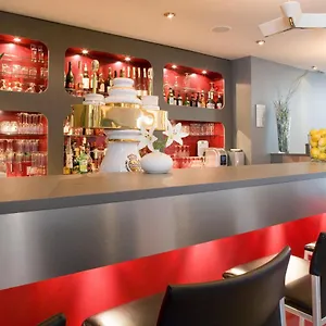 Mercure Airport Tegel Berlin
